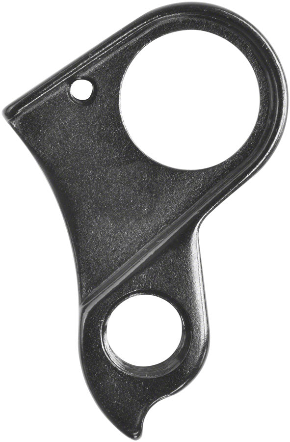 Load image into Gallery viewer, Wheels-Manufacturing-Hangers-Requiring-1-Fastener-Derailleur-Hanger-Mountain-Bike-Road-Bike-DRHG0272