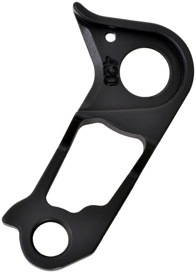 Load image into Gallery viewer, Wheels Manufacturing Derailleur Hanger - 420 CNC Machined 6061 Aluminum