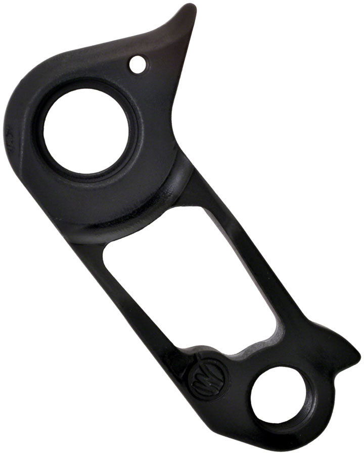 Load image into Gallery viewer, Wheels-Manufacturing-Hangers-Requiring-1-Fastener-Derailleur-Hanger-Mountain-Bike-Road-Bike-DRHG0173