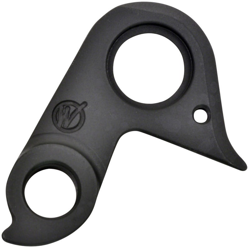 Load image into Gallery viewer, Wheels Manufacturing Derailleur Hanger - 421 CNC Machined 6061 Aluminum