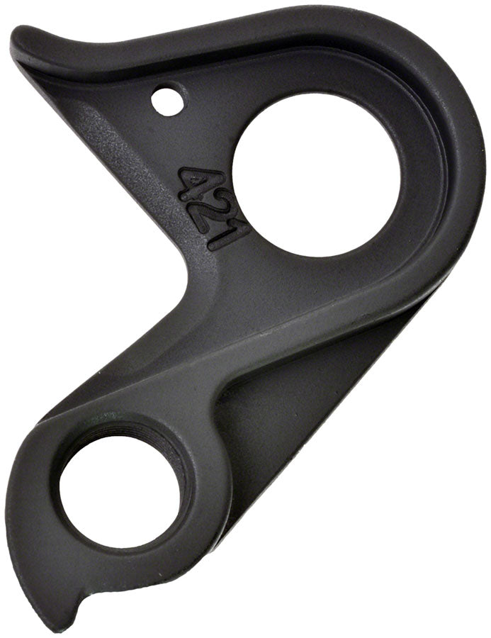 Load image into Gallery viewer, Wheels-Manufacturing-Hangers-Requiring-1-Fastener-Derailleur-Hanger-Universal-DRHG0174