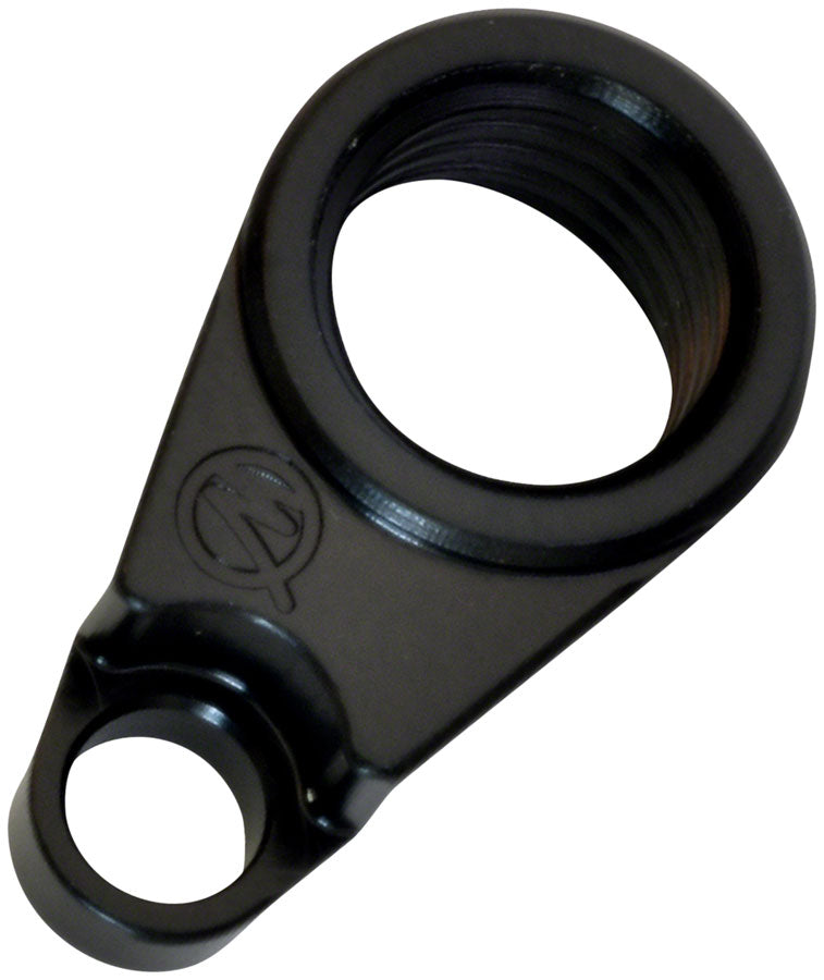 Load image into Gallery viewer, Wheels Manufacturing Derailleur Hanger - 433 CNC Machined 6061 Aluminum