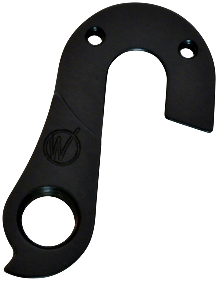 Load image into Gallery viewer, Wheels Manufacturing Derailleur Hanger - 434 CNC Machined 6061 Aluminum