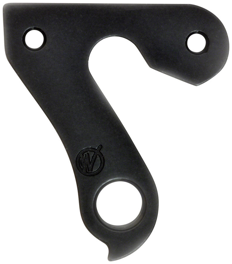 Load image into Gallery viewer, Wheels Manufacturing Derailleur Hanger - 437 CNC Machined 6061 Aluminum