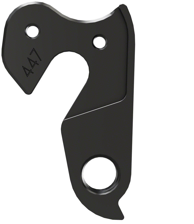Load image into Gallery viewer, Wheels Manufacturing Dropout 447, Derailleur Hanger