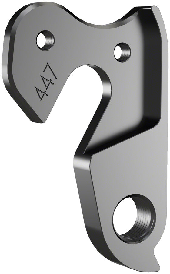 Load image into Gallery viewer, Wheels Manufacturing Dropout 447, Derailleur Hanger