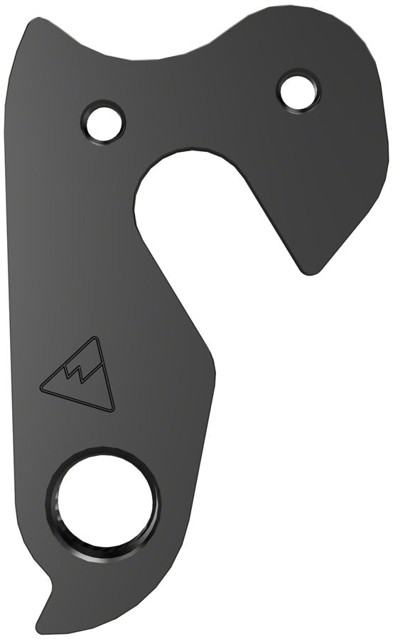 Load image into Gallery viewer, Wheels-Manufacturing-Hangers-Requiring-2-Fasteners-Derailleur-Hanger-DRHG0405