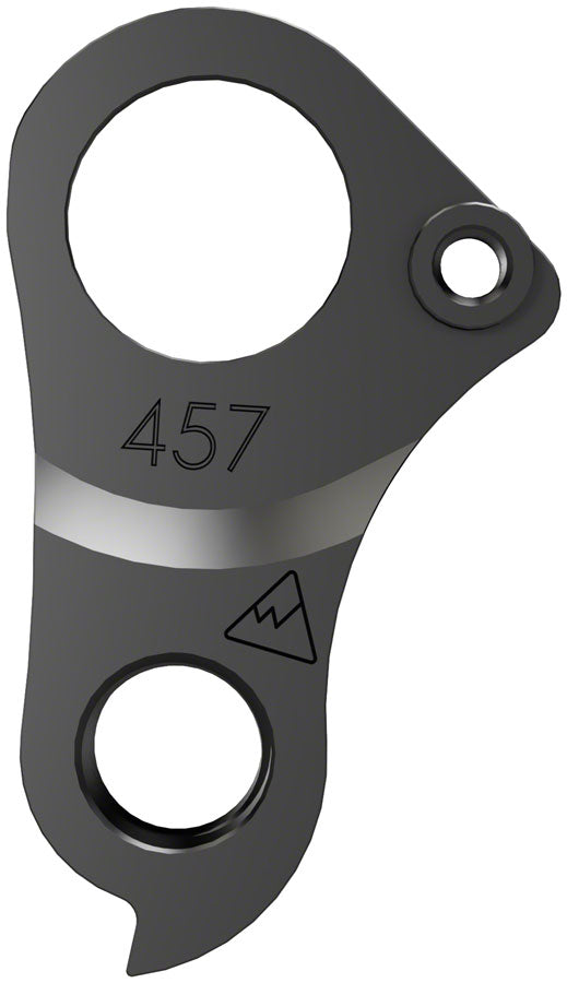 Load image into Gallery viewer, Wheels-Manufacturing-Hangers-Requiring-1-Fastener-Derailleur-Hanger-DRHG0403