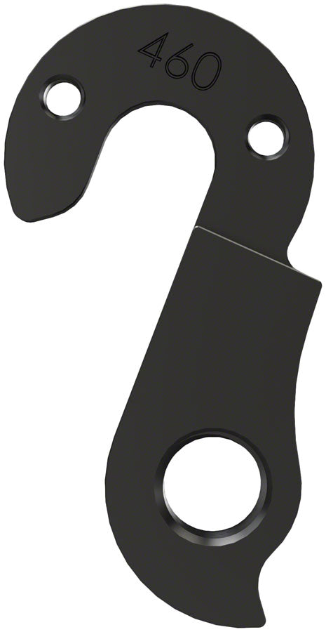 Load image into Gallery viewer, Wheels Manufacturing Derailleur Hanger - 460