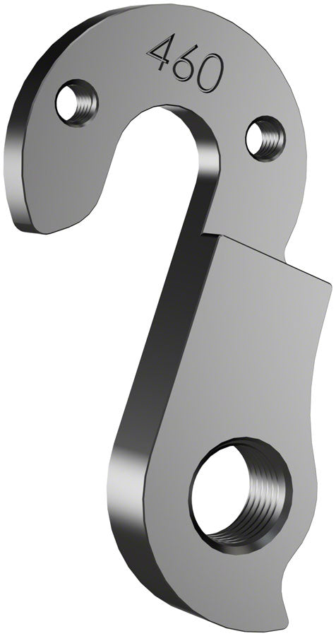 Load image into Gallery viewer, Wheels Manufacturing Derailleur Hanger - 460