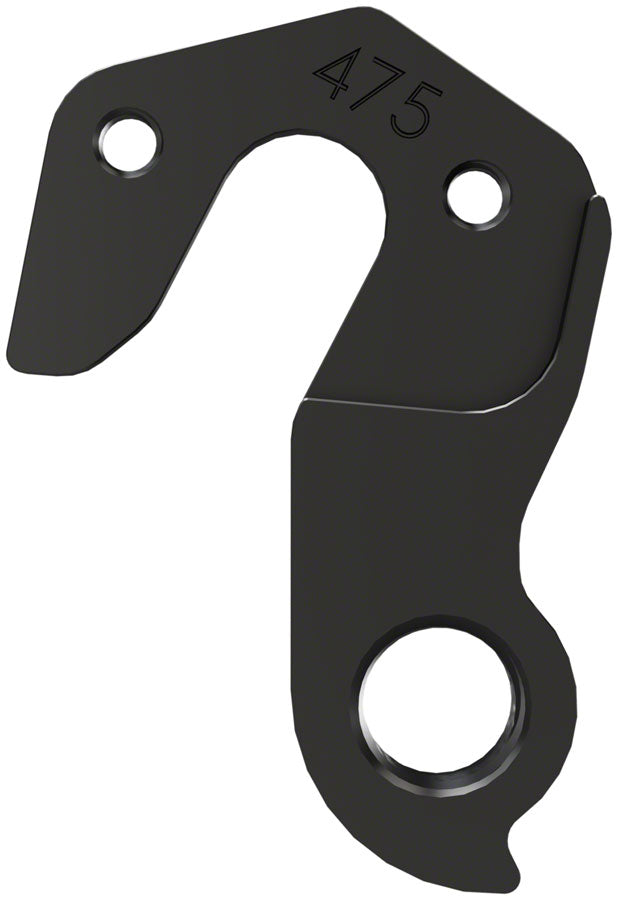 Load image into Gallery viewer, Wheels Manufacturing Derailleur Hanger - 475