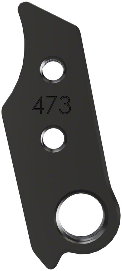 Load image into Gallery viewer, Wheels Manufacturing Derailleur Hanger - 473