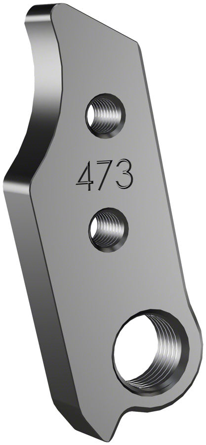 Load image into Gallery viewer, Wheels Manufacturing Derailleur Hanger - 473