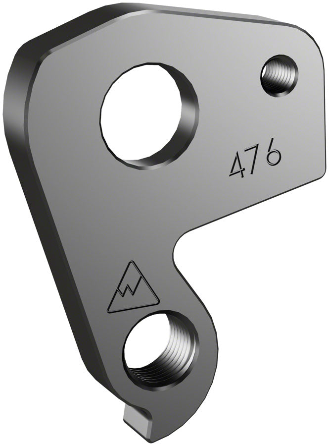 Load image into Gallery viewer, Wheels Manufacturing Derailleur Hanger - 476