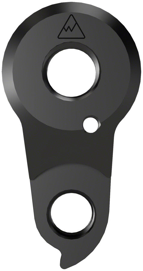 Load image into Gallery viewer, Wheels-Manufacturing-Dropout-482-Derailleur-Hanger-DRHG0409