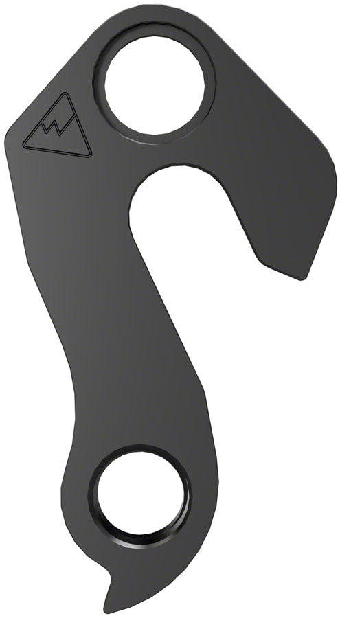 Load image into Gallery viewer, Wheels-Manufacturing-Hangers-with-No-Hardware-Derailleur-Hanger-DRHG0354