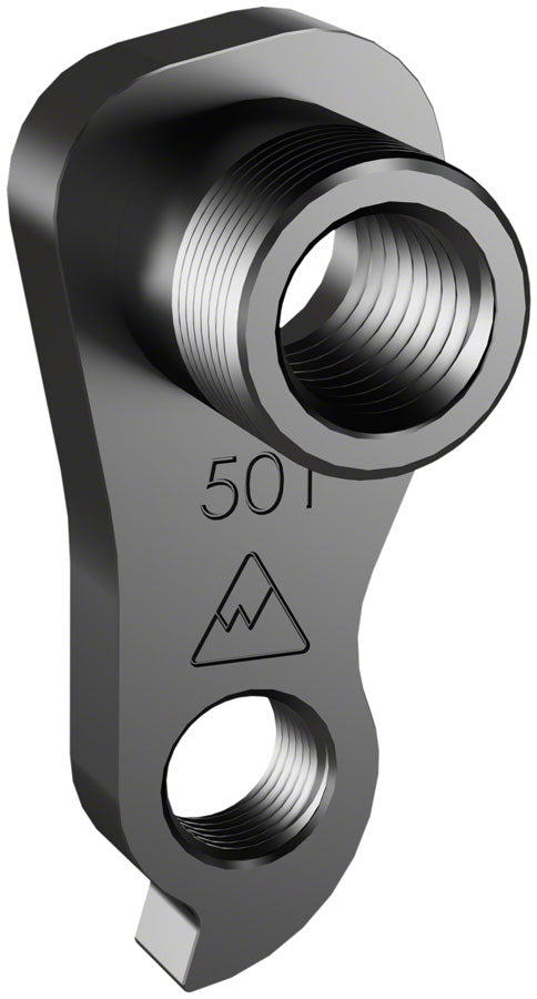 Load image into Gallery viewer, Wheels Manufacturing Derailleur Hanger - 501
