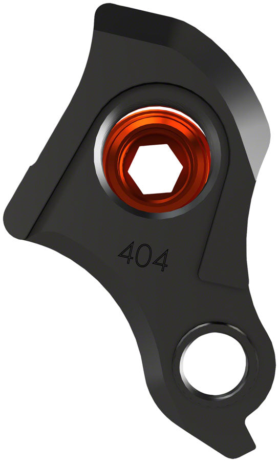 Load image into Gallery viewer, Wheels Manufacturing Universal Derailleur Hanger - 487-3, For Trek ABP MTB Frames designed to accept SRAM UDH,
