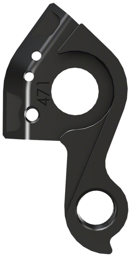 Load image into Gallery viewer, Wheels Manufacturing DROPOUT-471, Derailleur Hanger, Yeti