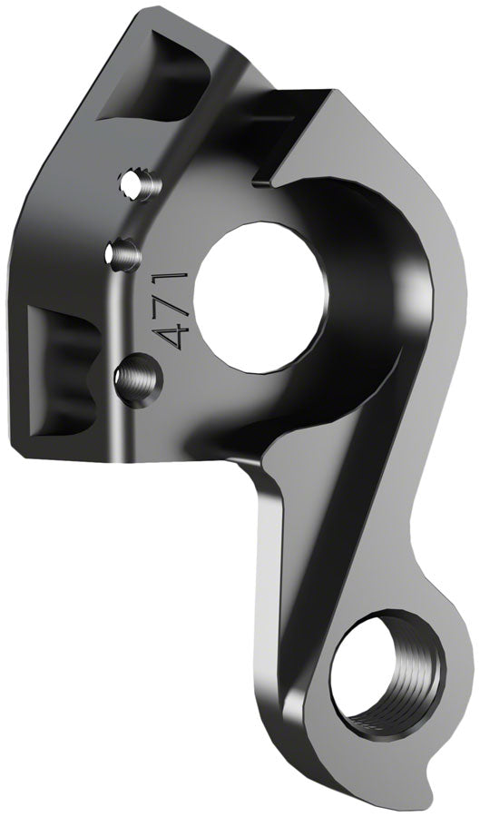 Load image into Gallery viewer, Wheels Manufacturing DROPOUT-471, Derailleur Hanger, Yeti