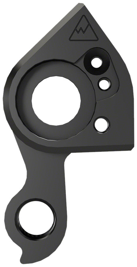 Load image into Gallery viewer, Wheels-Manufacturing-Hangers-Requiring-2-Fasteners-Derailleur-Hanger-DRHG0339