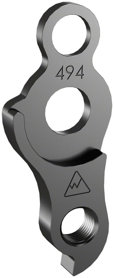Load image into Gallery viewer, Wheels Manufacturing Derailleur Hanger - 494