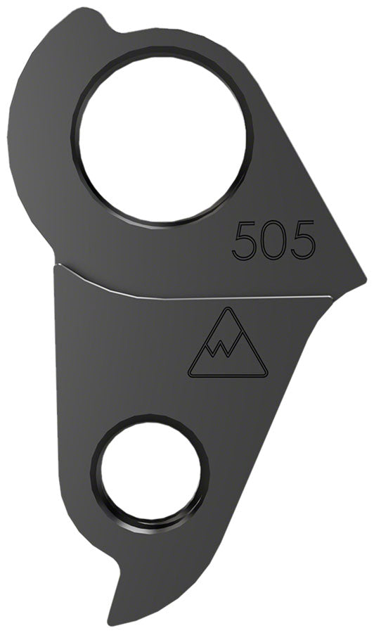 Load image into Gallery viewer, Wheels-Manufacturing-Dropout-505-Derailleur-Hanger-DRHG0341