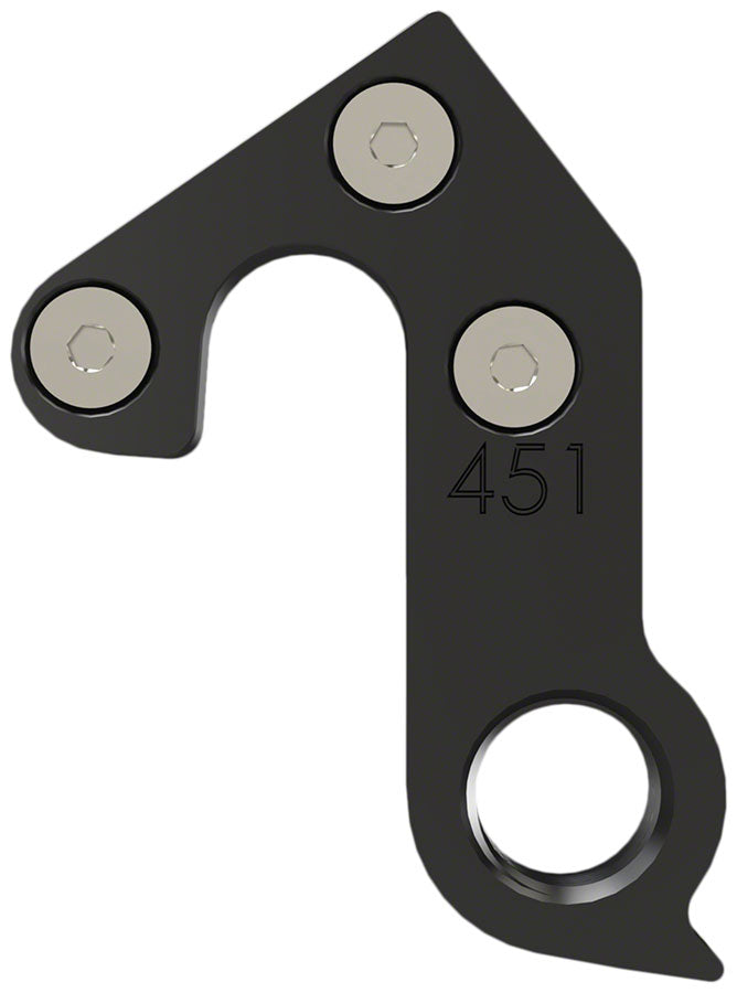 Load image into Gallery viewer, Wheels Manufacturing Derailleur Hanger #451 #451