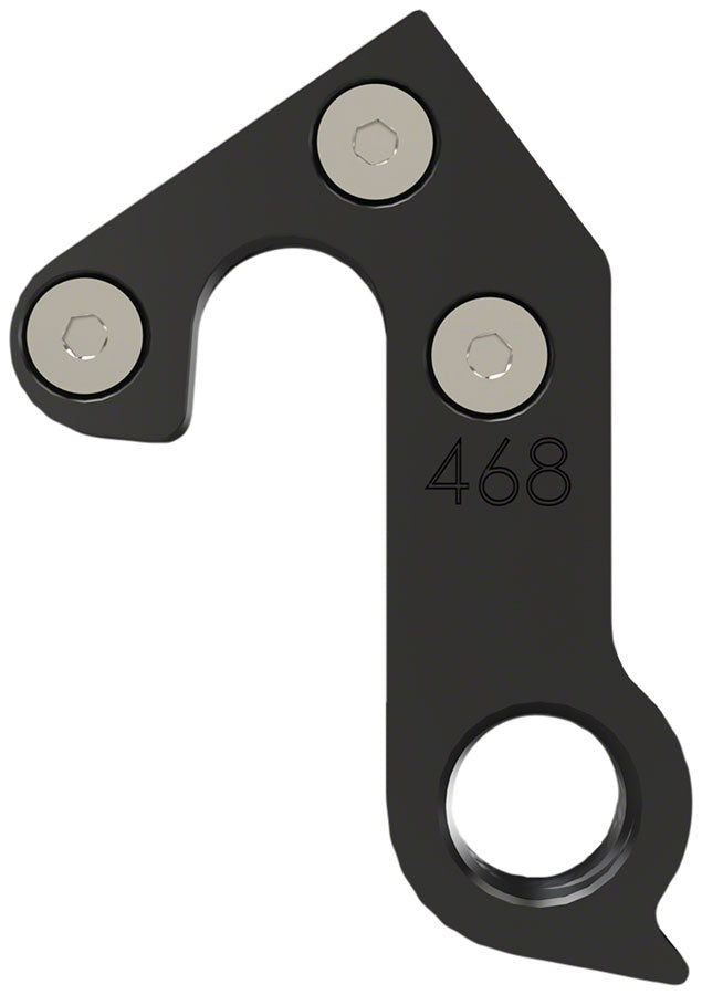 Load image into Gallery viewer, Wheels Manufacturing Derailleur Hanger - 468