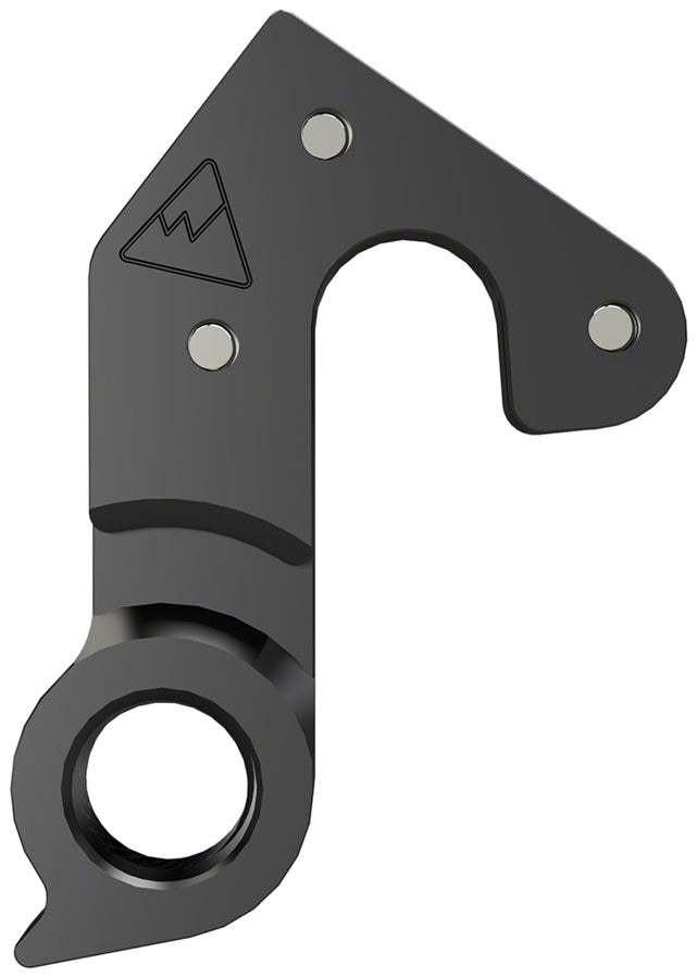 Load image into Gallery viewer, Wheels-Manufacturing-Hangers-Requiring-3-Fasteners-Derailleur-Hanger-DRHG0418