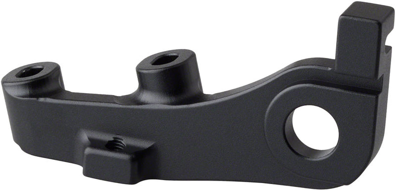Load image into Gallery viewer, All-City 2 For 1 2.0 Non-Drive Side Flat Mount Brake Plate