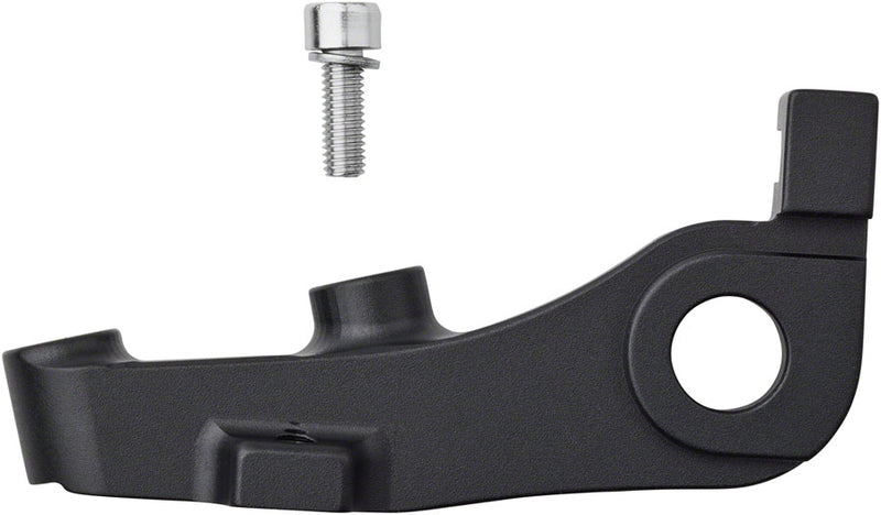 Load image into Gallery viewer, All-City 2 For 1 2.0 Non-Drive Side Flat Mount Brake Plate