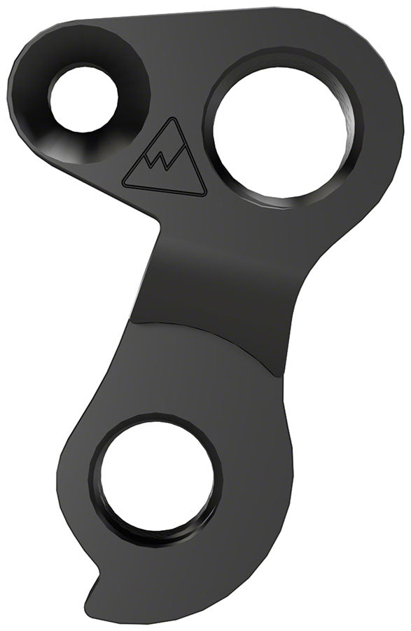 Load image into Gallery viewer, Wheels Manufacturing Derailleur Hanger #483 #483