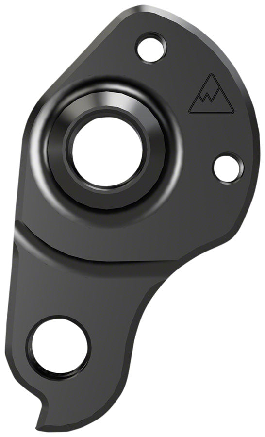 Load image into Gallery viewer, Wheels Manufacturing Derailleur Hanger - 499