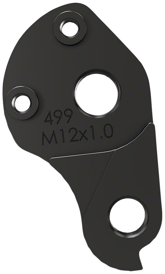 Load image into Gallery viewer, Wheels-Manufacturing-Hangers-Requiring-2-Fasteners-Derailleur-Hanger-DRHG0414