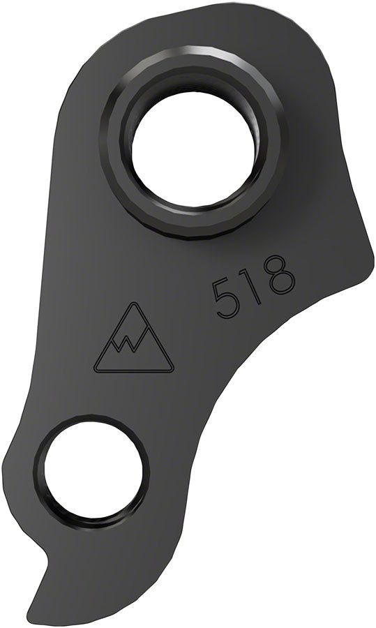 Load image into Gallery viewer, Wheels-Manufacturing-Dropout-518-Derailleur-Hanger-DRHG0422