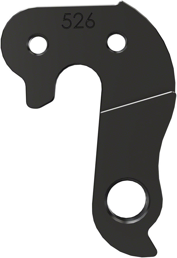 Load image into Gallery viewer, Wheels Manufacturing Derailleur Hanger - 526