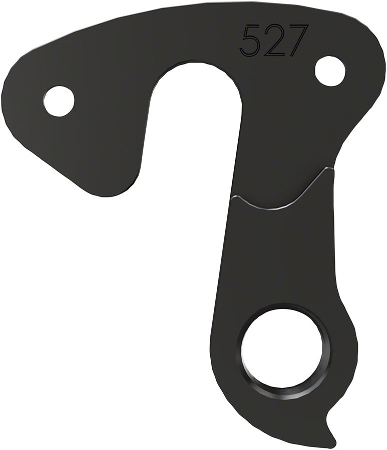 Load image into Gallery viewer, Wheels Manufacturing Derailleur Hanger - 527