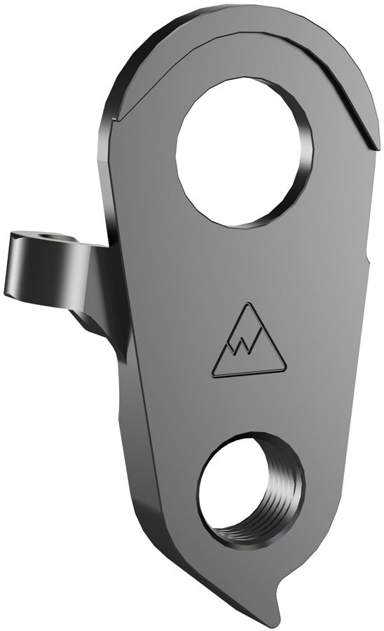 Load image into Gallery viewer, Wheels Manufacturing Derailleur Hanger #495 #495