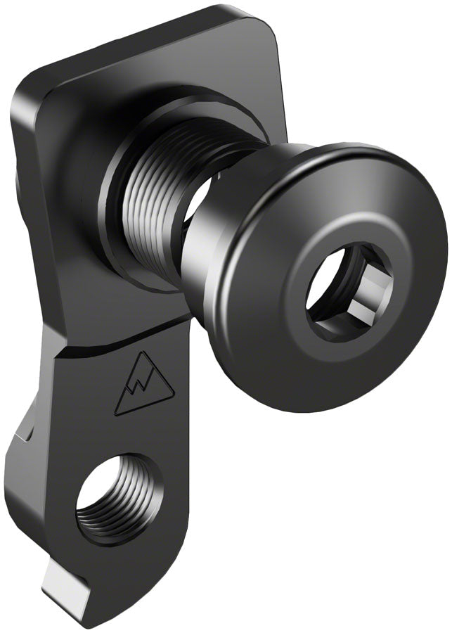 Load image into Gallery viewer, Wheels Manufacturing Derailleur Hanger - 513