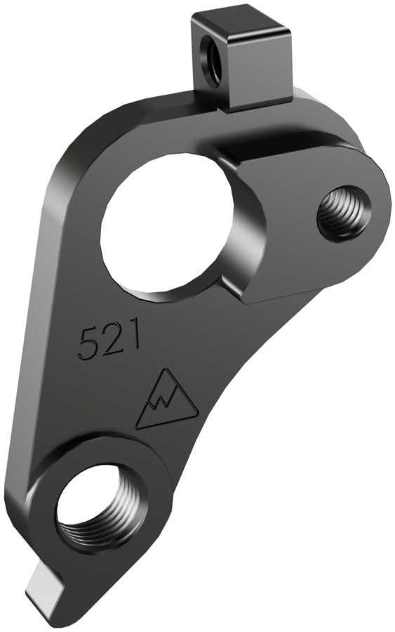 Load image into Gallery viewer, Wheels Manufacturing Dropout-521, Derailleur Hanger, #521, Specialized