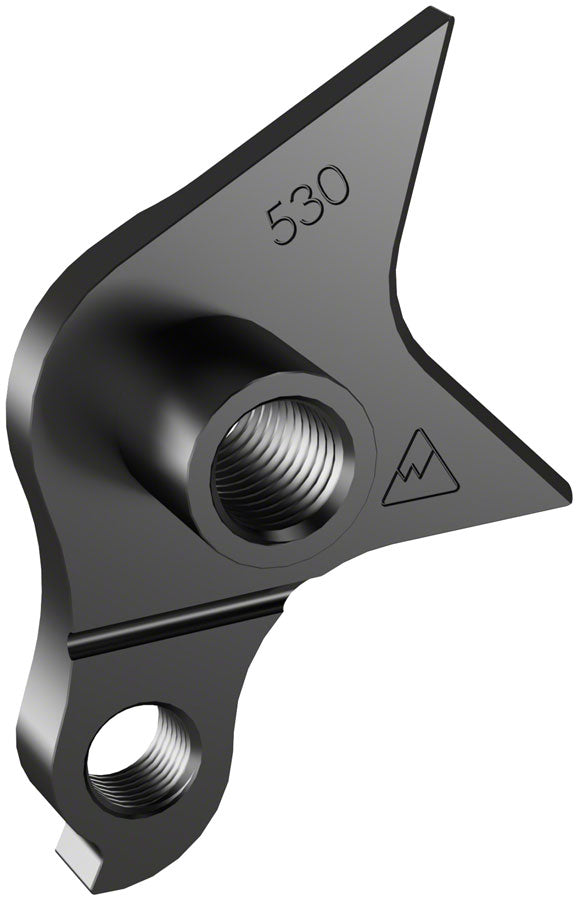 Load image into Gallery viewer, Wheels Manufacturing Derailleur Hanger - 530