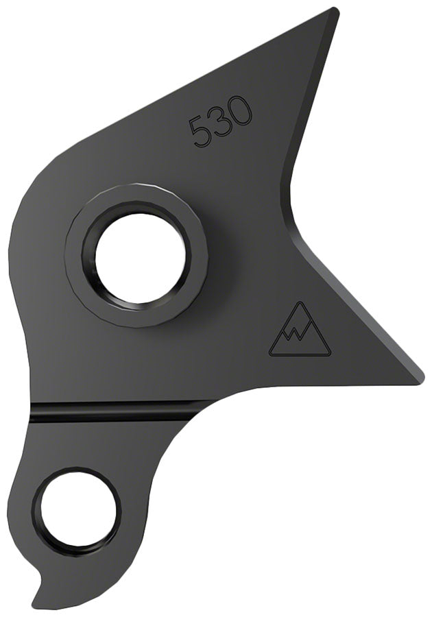 Load image into Gallery viewer, Wheels-Manufacturing-Dropout-530-Derailleur-Hanger-DRHG0451