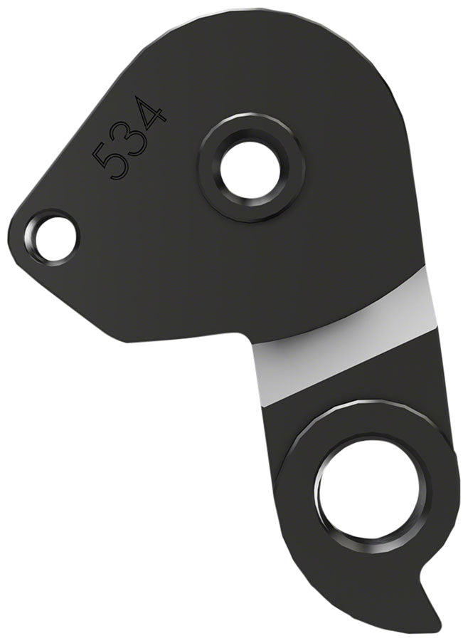 Load image into Gallery viewer, Wheels Manufacturing Dropout-534, Derailleur Hanger, #534, Scott