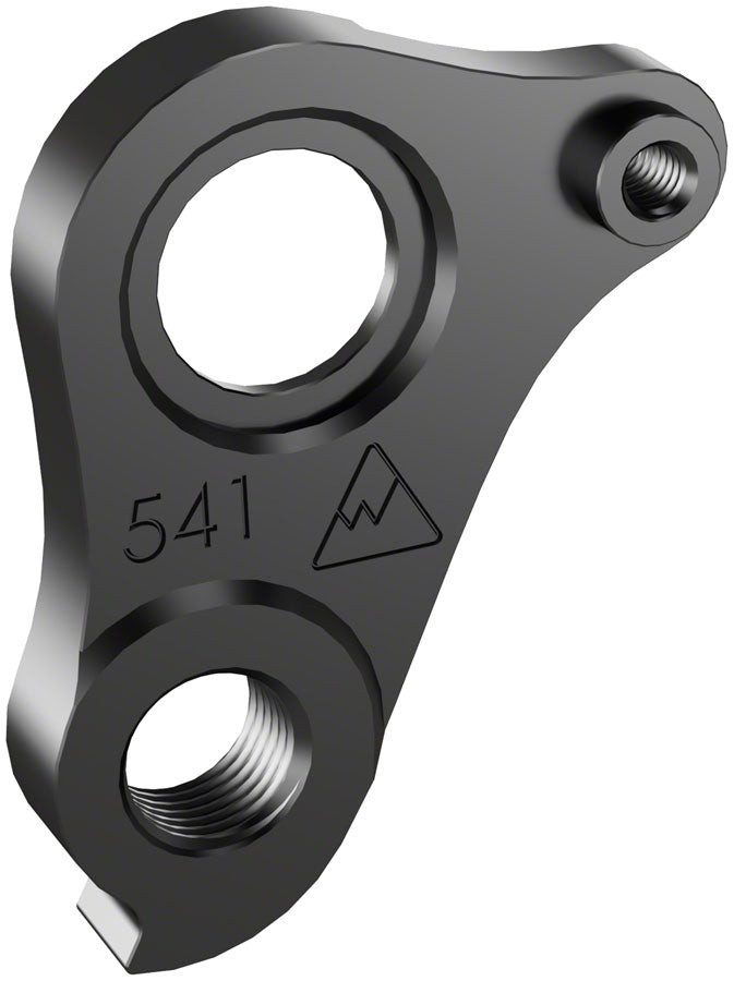Load image into Gallery viewer, Wheels Manufacturing Dropout-541, Derailleur Hanger, #541, Allied