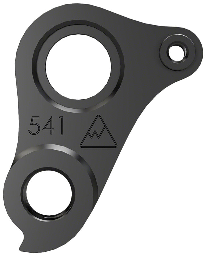 Load image into Gallery viewer, Wheels-Manufacturing-Hangers-Requiring-1-Fastener-Derailleur-Hanger-Universal-DRHG0436