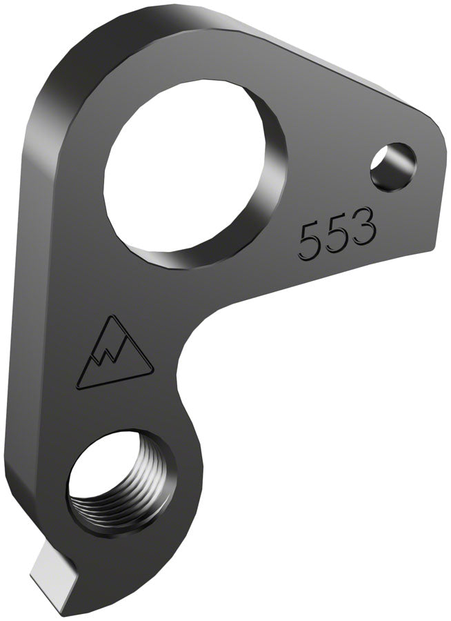 Load image into Gallery viewer, Wheels Manufacturing Derailleur Hanger #553 #553