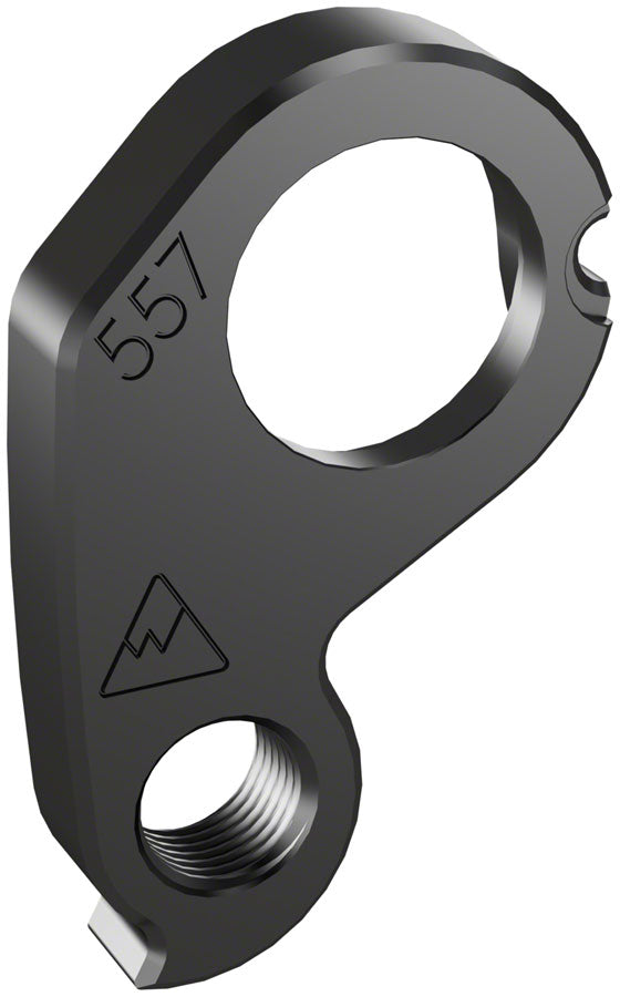 Load image into Gallery viewer, Wheels Manufacturing Dropout-557, Derailleur Hanger, #557, Marin & Polygon