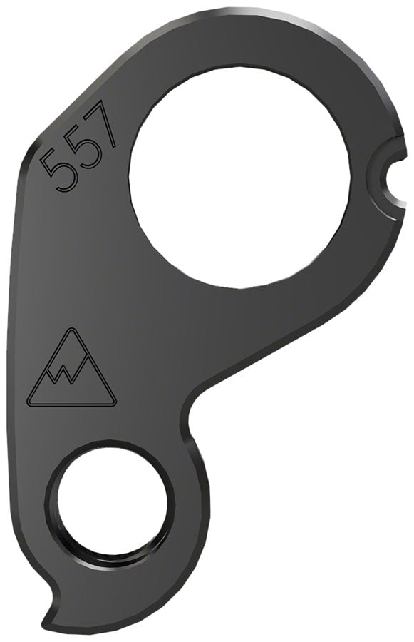 Load image into Gallery viewer, Wheels-Manufacturing-Hangers-Requiring-1-Fastener-Derailleur-Hanger-Universal-DRHG0440