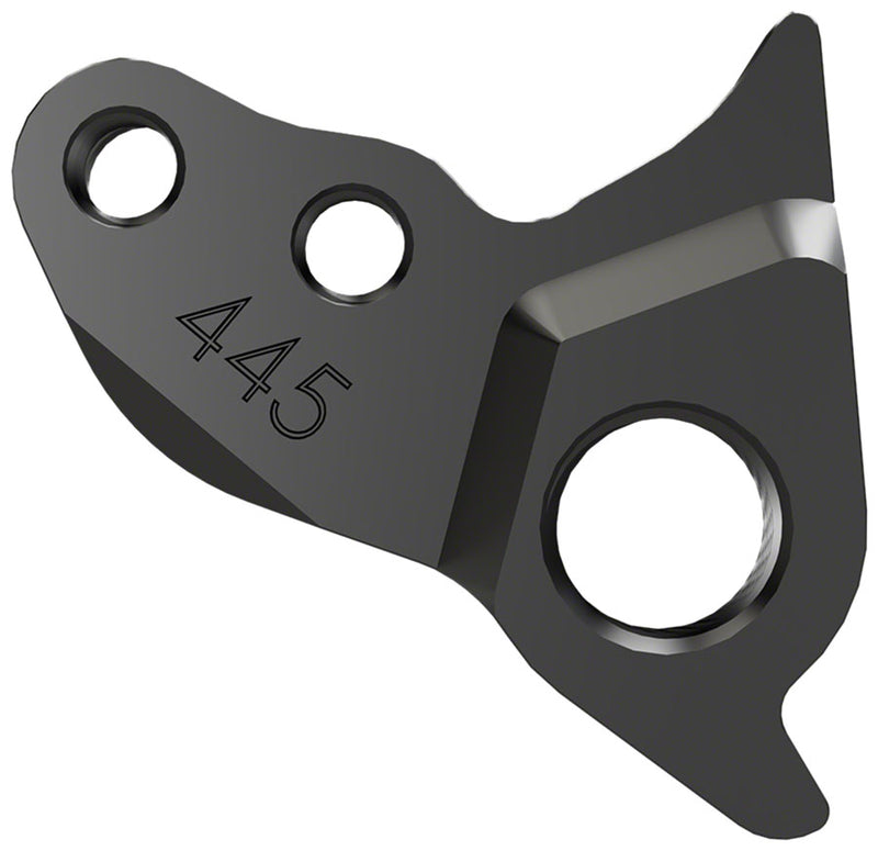 Load image into Gallery viewer, Wheels Manufacturing Derailleur Hanger #445 #445